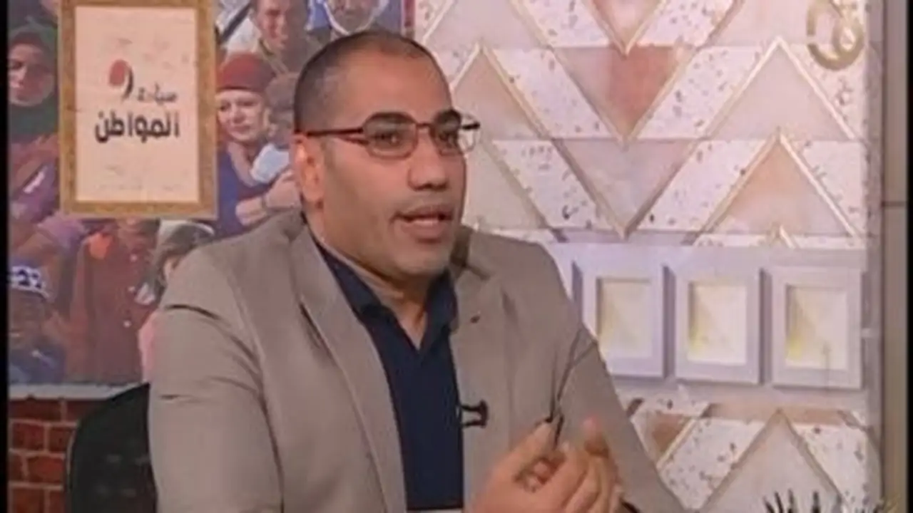 أحمد حسن: مدن الجيل الرابع تنقذ القاهرة من كارثة كبرى